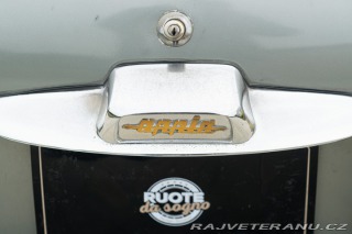 Lancia Appia SPORT ZAGATO 1962