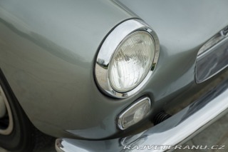 Lancia Appia SPORT ZAGATO 1962