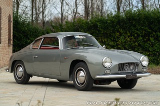 Lancia Appia SPORT ZAGATO 1962