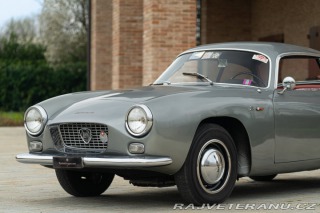 Lancia Appia SPORT ZAGATO 1962