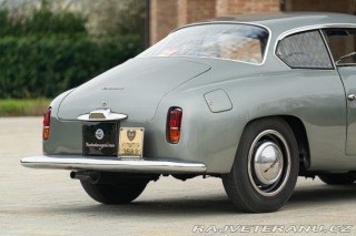 Lancia Appia SPORT ZAGATO 1962