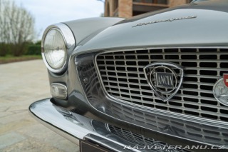 Lancia Appia SPORT ZAGATO 1962
