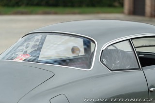 Lancia Appia SPORT ZAGATO 1962