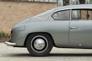 Lancia Appia SPORT ZAGATO 1962