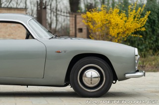 Lancia Appia SPORT ZAGATO 1962