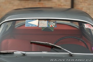 Lancia Appia SPORT ZAGATO 1962