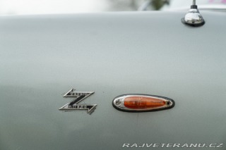Lancia Appia SPORT ZAGATO 1962