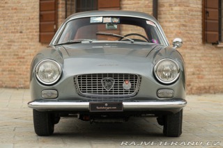 Lancia Appia SPORT ZAGATO 1962