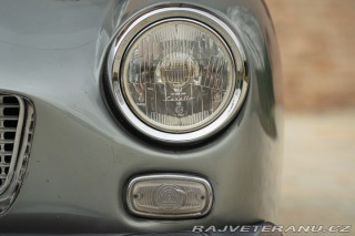 Lancia Appia SPORT ZAGATO 1962