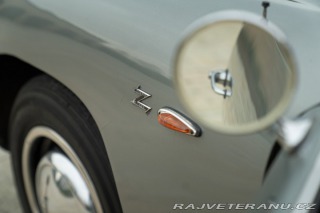 Lancia Appia SPORT ZAGATO 1962