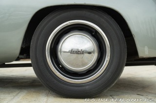 Lancia Appia SPORT ZAGATO 1962