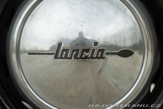 Lancia Appia SPORT ZAGATO 1962