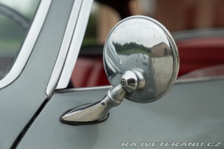 Lancia Appia SPORT ZAGATO 1962