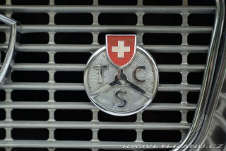 Lancia Appia SPORT ZAGATO 1962