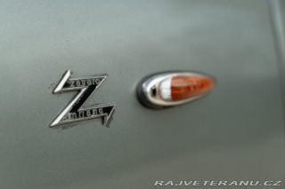 Lancia Appia SPORT ZAGATO 1962
