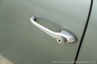 Lancia Appia SPORT ZAGATO 1962