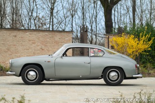 Lancia Appia SPORT ZAGATO 1962