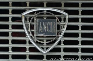 Lancia Appia SPORT ZAGATO 1962