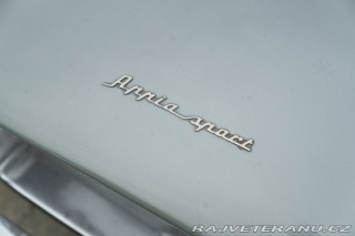 Lancia Appia SPORT ZAGATO 1962