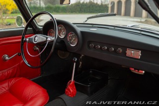 Lancia Appia SPORT ZAGATO 1962