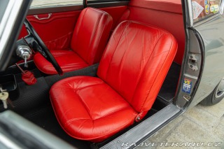 Lancia Appia SPORT ZAGATO 1962