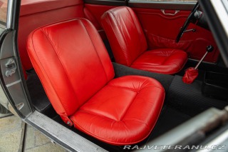 Lancia Appia SPORT ZAGATO 1962
