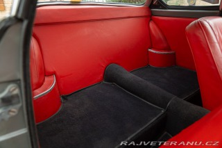Lancia Appia SPORT ZAGATO 1962