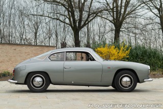 Lancia Appia SPORT ZAGATO 1962