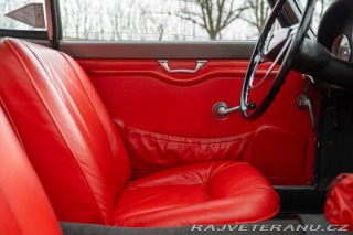 Lancia Appia SPORT ZAGATO 1962