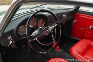 Lancia Appia SPORT ZAGATO 1962
