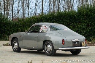 Lancia Appia SPORT ZAGATO 1962