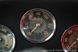 Lancia Appia SPORT ZAGATO 1962