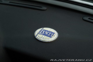 Lancia Appia SPORT ZAGATO 1962