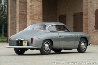Lancia Appia SPORT ZAGATO 1962