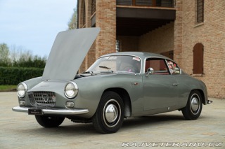 Lancia Appia SPORT ZAGATO 1962
