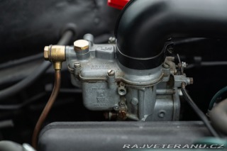 Lancia Appia SPORT ZAGATO 1962