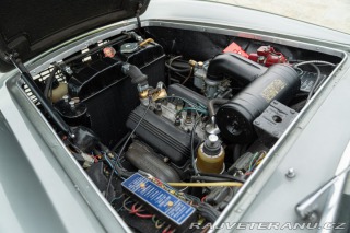 Lancia Appia SPORT ZAGATO 1962