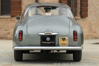 Lancia Appia SPORT ZAGATO 1962