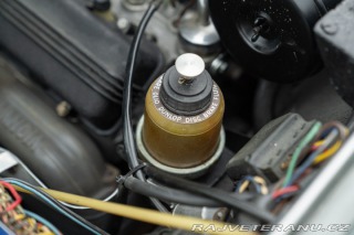 Lancia Appia SPORT ZAGATO 1962