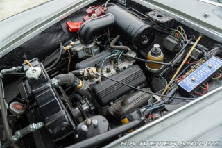 Lancia Appia SPORT ZAGATO 1962