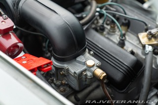 Lancia Appia SPORT ZAGATO 1962
