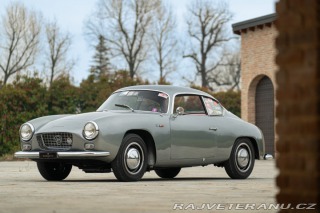 Lancia Appia SPORT ZAGATO 1962