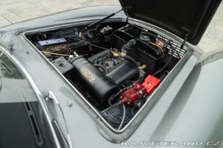 Lancia Appia SPORT ZAGATO 1962