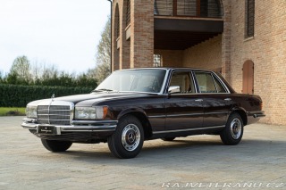 Mercedes-Benz 280 SE