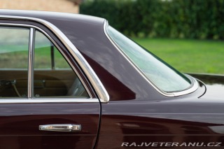 Mercedes-Benz 280 SE 1973