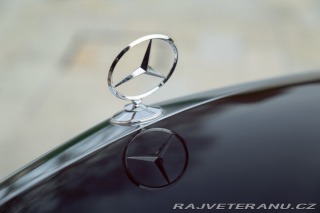 Mercedes-Benz 280 SE 1973