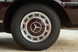 Mercedes-Benz 280 SE 1973