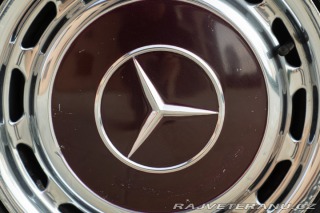 Mercedes-Benz 280 SE 1973