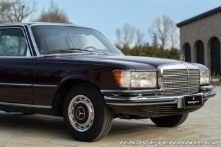 Mercedes-Benz 280 SE 1973