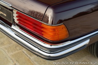 Mercedes-Benz 280 SE 1973